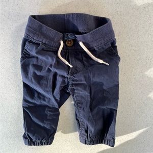Baby Gap Pants